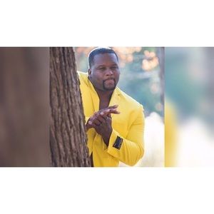 Meet your Posher, Matt